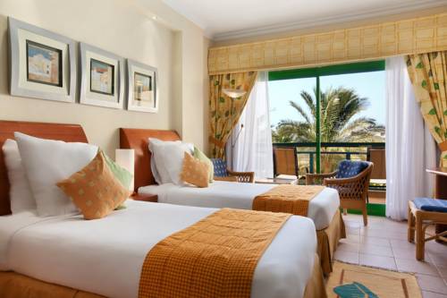 отель  HILTON LONG BEACH RESORT 4